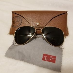 Aviator Classic // Women's